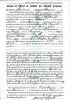 Prewitt, James Paulen Clark: Claim for Invalid Pension for James Paulen Clark Prewitt (1823-1898) PAGE 1 of 2
