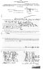 Forney, John Martin 'Mark': Questionnaire from the Department of the Interior, Bureau of  Pensions, dated March 23, 1915, for John Martin 'Mark' Forney (1841-1927)