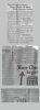 Disert, Clarence Roy: Newspaper Article concerning Clarence Roy Disert (1896-1922)
