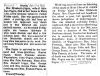Null, Elizabeth: Obituaries of Elizabeth Null (1836-1904)