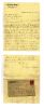 Coatney, George Combe: Death Report of George Combe (1860-1898)