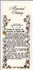 Robbins, Goldia Mae: Obituary of Goldia Mae Robbins (1902-1989)