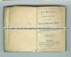 Reynolds, Susan Townsend: Hymnal of Susan Townsend Reynolds (1856-1934)
