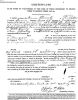 Peacock, Francis 'Frank' (1831-1863): Certificate for Pay for Francis 'Frank' Peacock (1831-1863)


