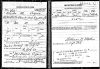 Pogue, Charles M.:  World War I Draft Registration Card of Charles M. Pogue (1882-1956)