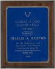 Runyon, Charles Arthur 'Charley': Humanitarian Award for Charles Arthur 'Charley' Runyon (1924-2005)