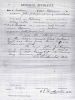Zentmyre, John Wesley, Jr. : General Affidavit concerning John Zentmyre  (1829-1904) **SOME INDIVIDUALS APPEAR MORE THAN ONCE IN OUR TREE AND HAVE BEEN LINKED ACCORDINGLY.     