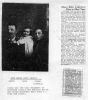 Bate, Harry & Lucy Bate: Obituaries of Harry Bate & Lucy Bate Watson
