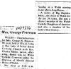 Clark, Mary Katherine 'Kitty' 'MawMaw Pete' : Obituary of Mary Catherine 'Kitty' 'MawMaw Pete' Clark (1892-1976)