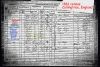 Cockerill, Samuel & Mary Longstaff: 1861 Census of Collingtree, England, including Samuel Cockerill (1793-d. bef. 1881) & Mary Longstaff (b. 1794)