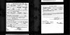 Clark, John Edwin 'Don':  World War I Draft Registration Card of John Edwin 'Don' Clark (1890-1939)