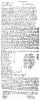 Cockerill, John 'Joseph' & Catherine Elizabeth Hunt: Quick Claim Deed of the Gretna , NE, Property of Cockerill, John 'Joseph' (1842-1918) & Catherine Elizabeth Hunt (1849-1930)
