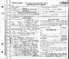 Toney, Robert Poindexter 'Uncle Deck': Death Certificate of Robert Poindexter 'Uncle Deck' Toney (1879-1942) **SOME INDIVIDUALS APPEAR MORE THAN ONCE IN OUR TREE AND HAVE BEEN LINKED ACCORDINGLY.  