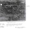 Toney, John Robert: Birth Certificate for John Robert Toney (1922-2002)