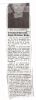 Melia, Catherine Lucy 'Katie': Obituary of Catherine Lucy 'Katie' Melia (1890-1957)