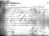 William Augusta Peart, Jr.