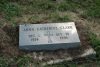 Clark, Anna Catherine (1924-1996)