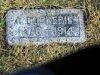Cockerill, Albert Edward