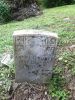Toney, Ansel D.