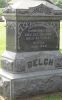 Belch, Harmon