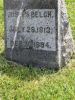 Belch, Joseph (1813-1894)



