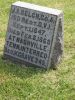 Belch, Josiah A. (1847-1865) (buried at Nashville,TN; memorial stone at Cairo West Cemetery)