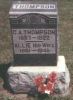 Thompson, Carlin A.