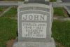 Charles John, Jr.