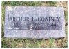 Coatney, Arthur Eugene (1871-1944)
