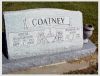 Roy Wayne (Rev.) Coatney