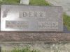 Derr, Alonzo M.