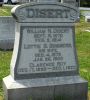 Disert, Clarence Roy (1896-1922)