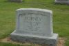 Forney,  Thelma Corrine (1918-1920)