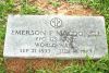MacDonell, Emerson Francis (1893-1963)