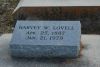 Lovell, Harvey Willard (1887-1979)