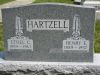 Hartzell, Henry Edward