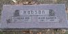 Hudson, Clarence Deb