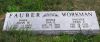 Fauber, Fern F.