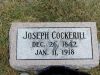 Cockerill, John 'Joseph' (1842-1918) 
