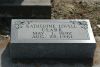 Lovell, Katherine Jeanette 'Katye' (1892-1961)