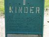 Kinder, Elisha Jackson (1852-1921)
