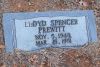 Prewitt, Lloyd Spencer (1944-1951)