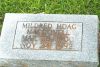 Hoag, Mildred (1900-1992)