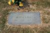 Mattie Le Grace "Mattie Gracie" Haggard