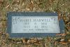 Lovell,  Mabel M. (1888-1985)
