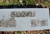 McCart, George A. (1870-1943)