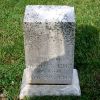 Dora Elizabeth McCroskey