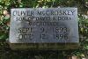 Oliver McCroskey