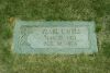Barton, Pearl Luella (1913-1974) 