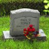 Paul Draton Toney